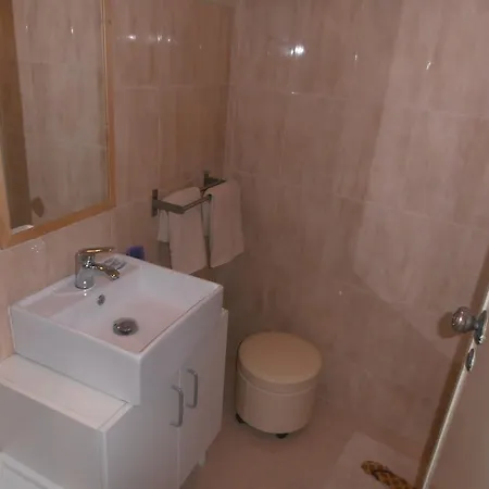 Διαμέρισμα E River Views - 1 Bedroom
