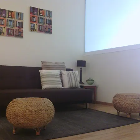 E River Views - 1 Bedroom Βίλα Νόβα ντε Γκάια