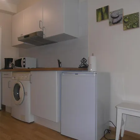 E River Views - 1 Bedroom